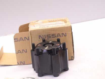 Original NISSAN Patrol Safari Y60 Radnabe vorne 4025020J01