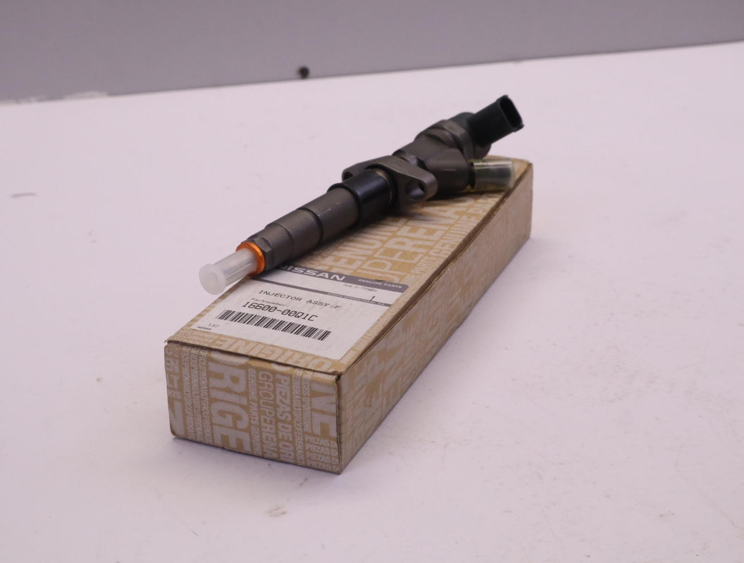 Original NISSAN Interstar Primastar Diesel Injektor Düse 1660000Q1C