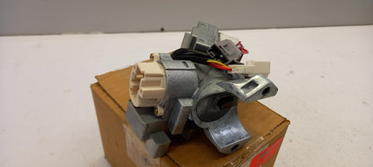 Original NISSAN Micra K12 Zündschloss Schließzylinder D8700AX60D