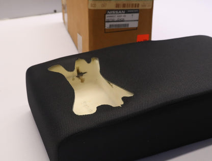 Original NISSAN Qashqai J10 Sitzarmlehne hinten 88700JD40A