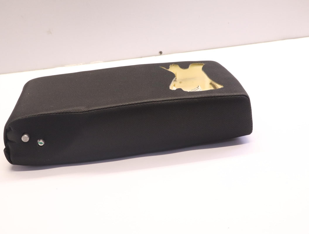 Original NISSAN Qashqai J10 Sitzarmlehne hinten 88700JD40A