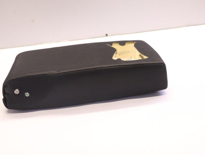 Original NISSAN Qashqai J10 Sitzarmlehne hinten 88700JD40A