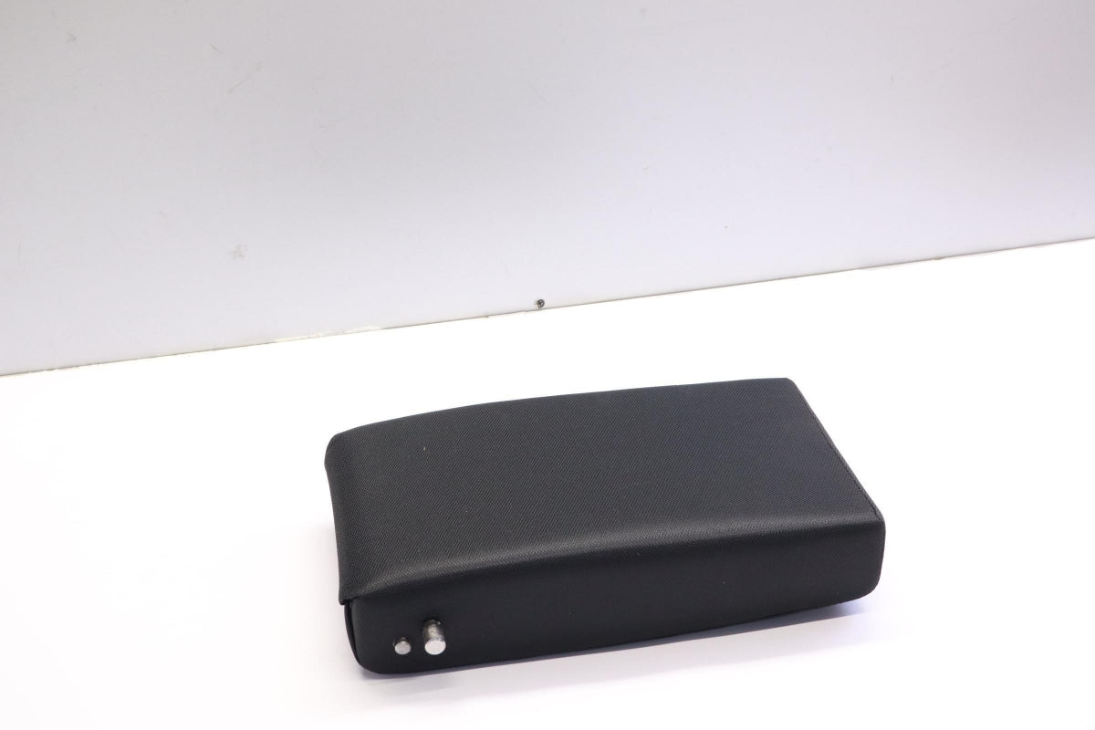 Original NISSAN Qashqai J10 Sitzarmlehne hinten 88700JD40A