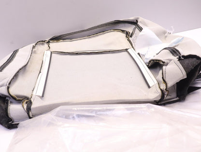 Original NISSAN Qashqai J10 Sitzrücklehnenbezug vorne 87620BR80B