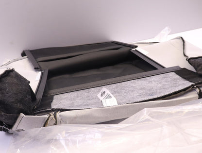 Original NISSAN Qashqai J10 Sitzrücklehnenbezug vorne 87620BR80B