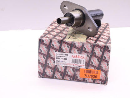 ASHIKA Hauptbremszylinder 68-01-196