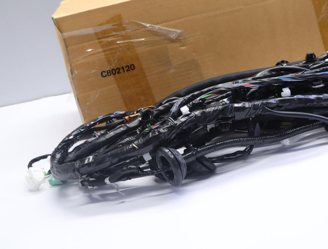 Original NISSAN Qashqai J11 Karosserie Kabelbaum 240174EB4B