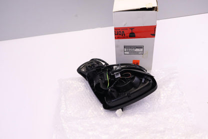 Original NISSAN Micra K14 Außenspiegel rechts 963015FA1C