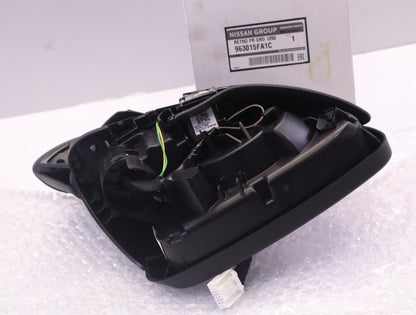 Original NISSAN Micra K14 Außenspiegel rechts 963015FA1C