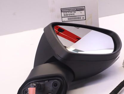Original NISSAN Micra K14 Außenspiegel rechts 963015FA1C
