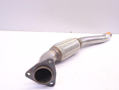 Original NISSAN Cabstar F24 Auspuffrohr vorn 20020LC20A