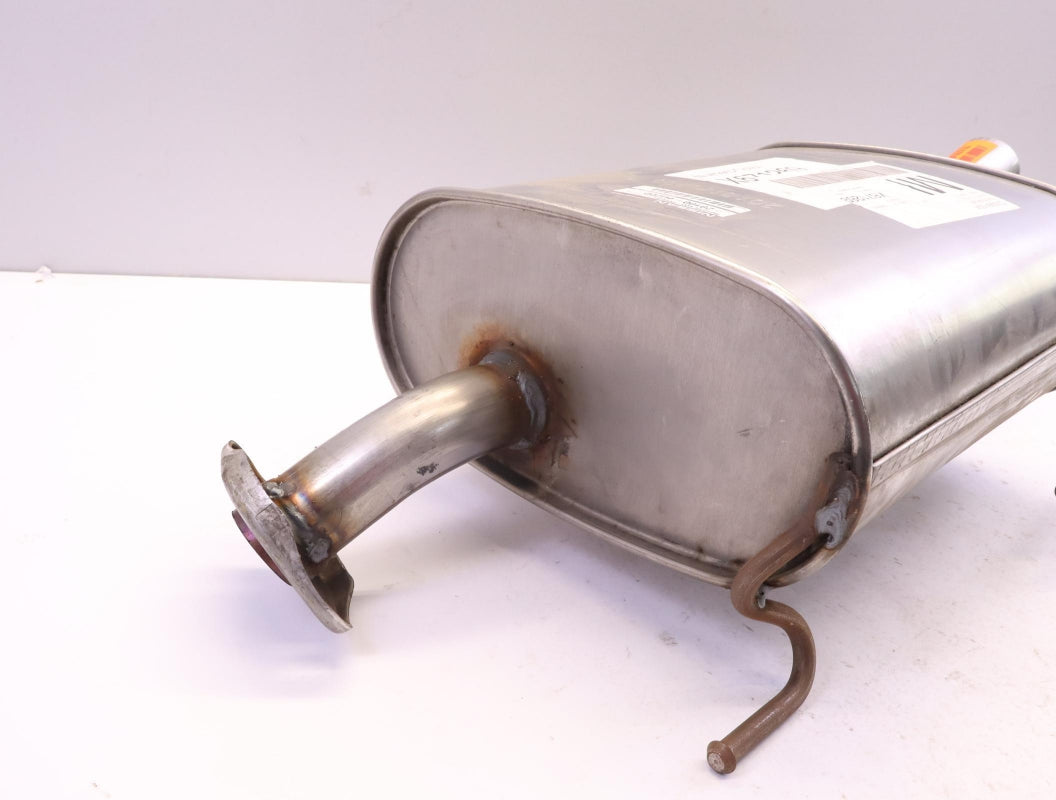 Original OE NISSAN Abgasanlage Schalldämpfer 201004U200