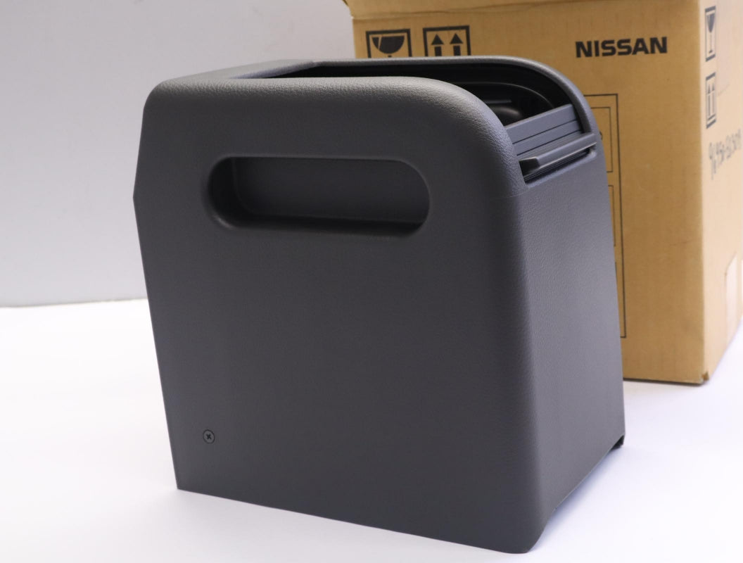 Original NISSAN X-Trail T30 Mittelkonsole hinten 96950EQ30B