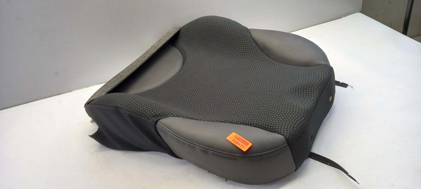 Original NISSAN Note E11 Sitzrücklehne schwarz vorne links 87660BH45A