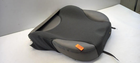 Original NISSAN Note E11 Sitzrücklehne schwarz vorne links 87660BH45A