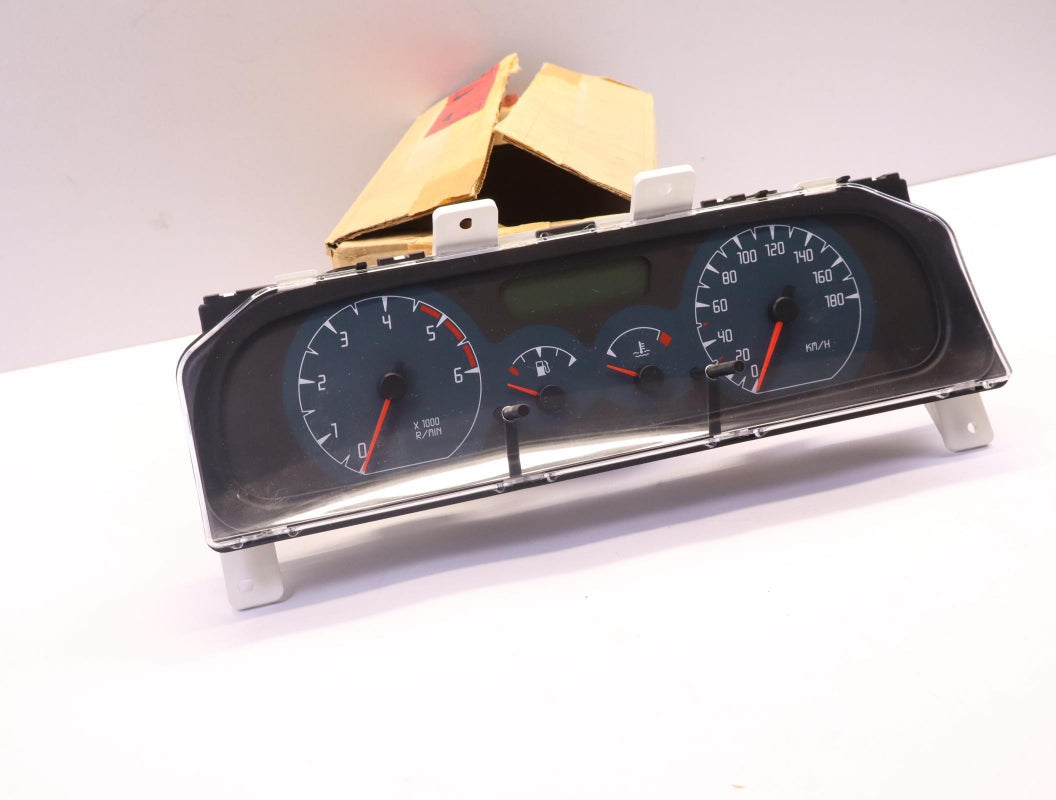 Original NISSAN Terrano R20 Kombiinstrument 248100X803