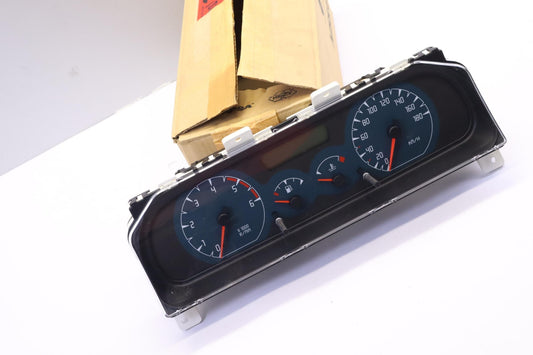 Original NISSAN Terrano R20 Kombiinstrument 248100X803