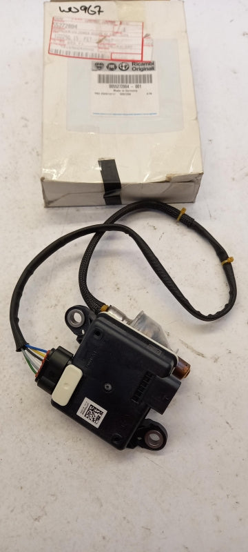 Original OE FIAT Lambdasonde 55272884
