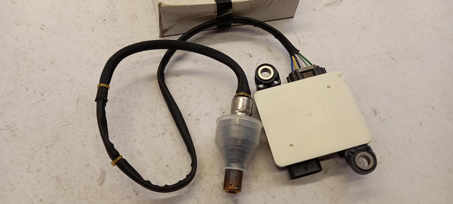 Original OE FIAT Lambdasonde 55272884