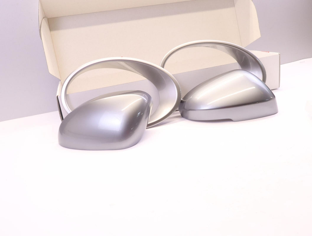 Original NISSAN Juke F16 Styling Kit silber BDF16KITSILV