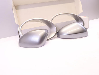 Original NISSAN Juke F16 Styling Kit silber BDF16KITSILV