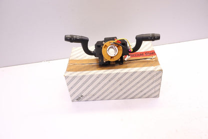 Original FIAT Ducato 2006< Schalter 735430093