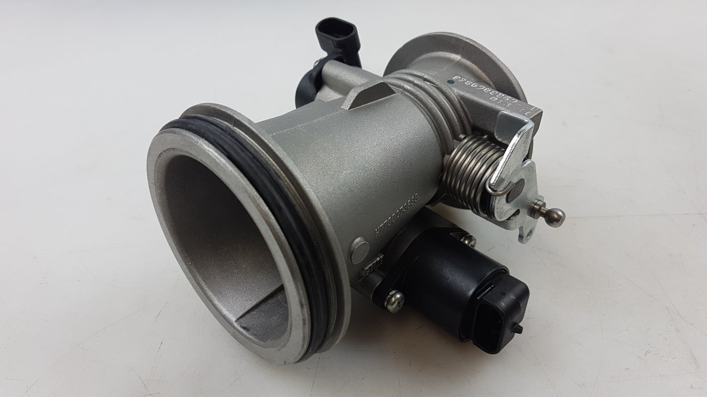 Original RENAULT Scénic I Laguna II Clio III Kangoo II Drosselklappe 8200908869