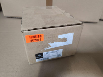 Original MERCEDES-BENZ C-Klasse W204 Bremsanlage Hydraulikaggregat A204431611287