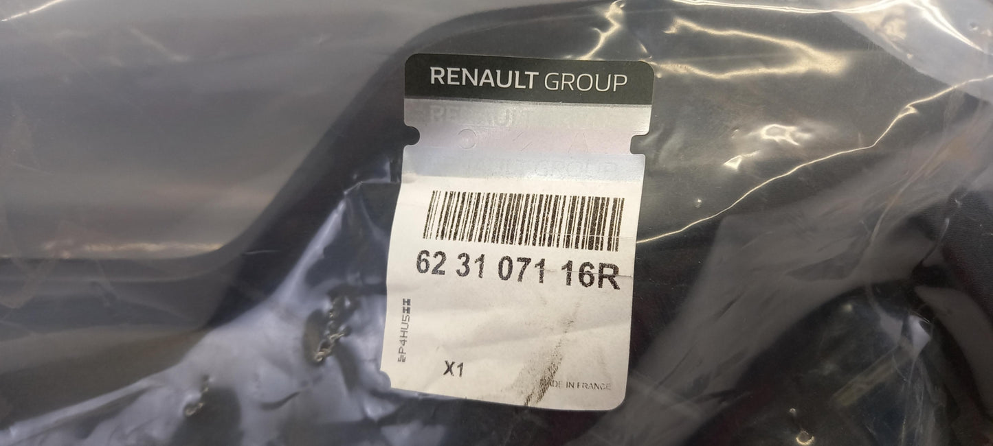 Original OE RENAULT Kühlergitter 623107116R