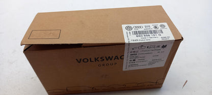 Original AUDI TT (FV) 2015- Bremsbeläge Bremsklötze vorne 8S0698151G