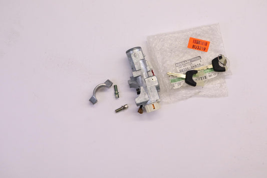 Original NISSAN X-Trail I (T30) Zündschloss Schließzylinder D87008H97A
