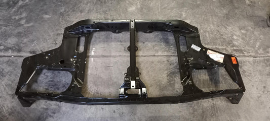 Original NISSAN Terrano II Kühlergrillträger Vorne 625002X030