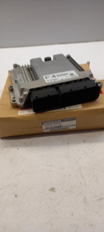 Original NISSAN Navara D40 Pathfinder 3.0 DCi Motorsteuergerät 237105X28C