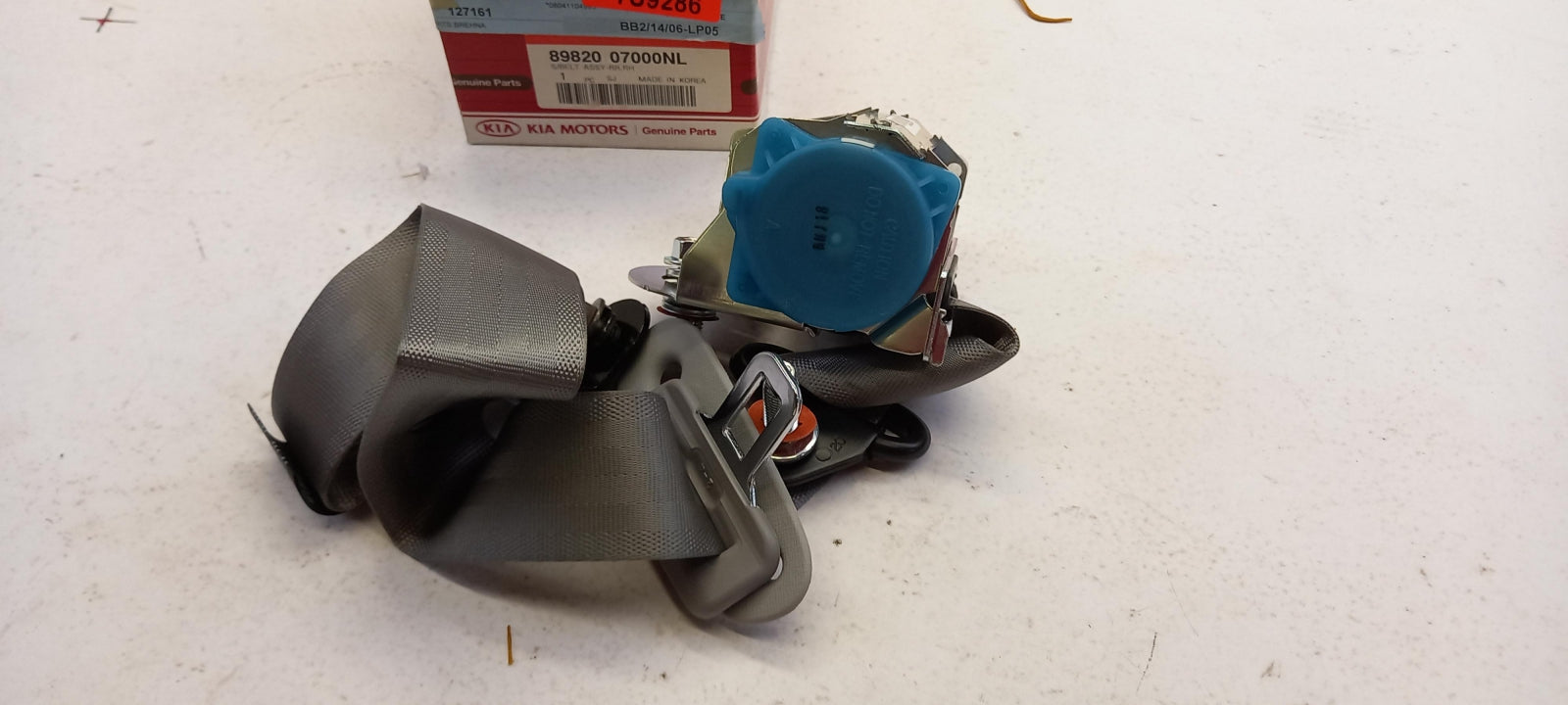 Original OE HYUNDAI/KIA 8982007000NL