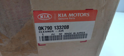 Original KIA Besta 93-00 Luftfilterkasten 0K79013320B