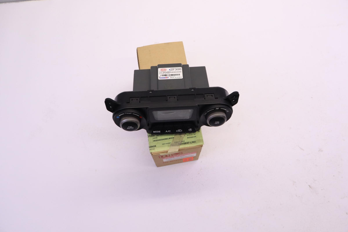 Original KIA Cerato Forte CD 2004-2006 Heizungsbetätigung 972502F300