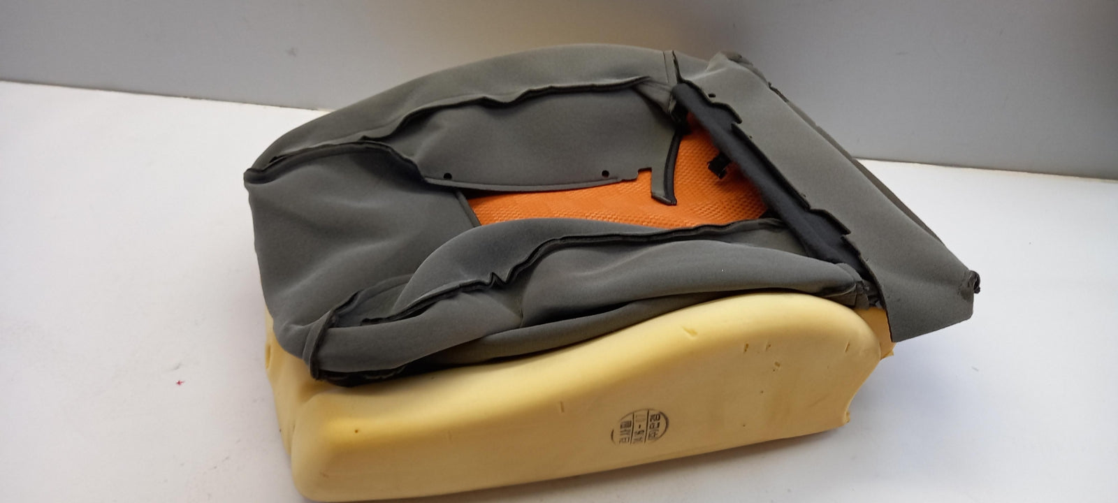 Original KIA Picanto (2004-2006) Sitz vorne links 8802107030NL3