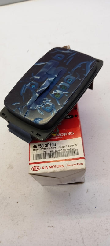 Original OE HYUNDAI/KIA 467503F100