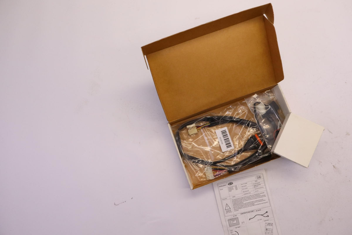 Original KIA Sportage 2004> Ceed 2007> Carnival 2006> Reparatursatz E960066050B