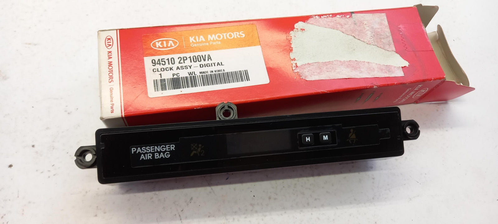 Original OE HYUNDAI/KIA 945102P100VA