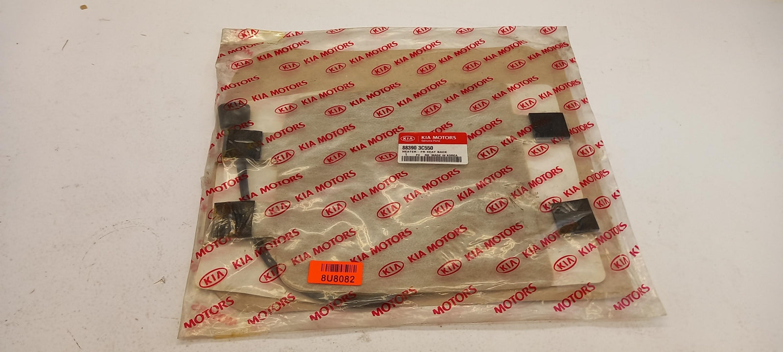 Original KIA Optima Magentis 2000-2005 Sitzheizung 883903C550