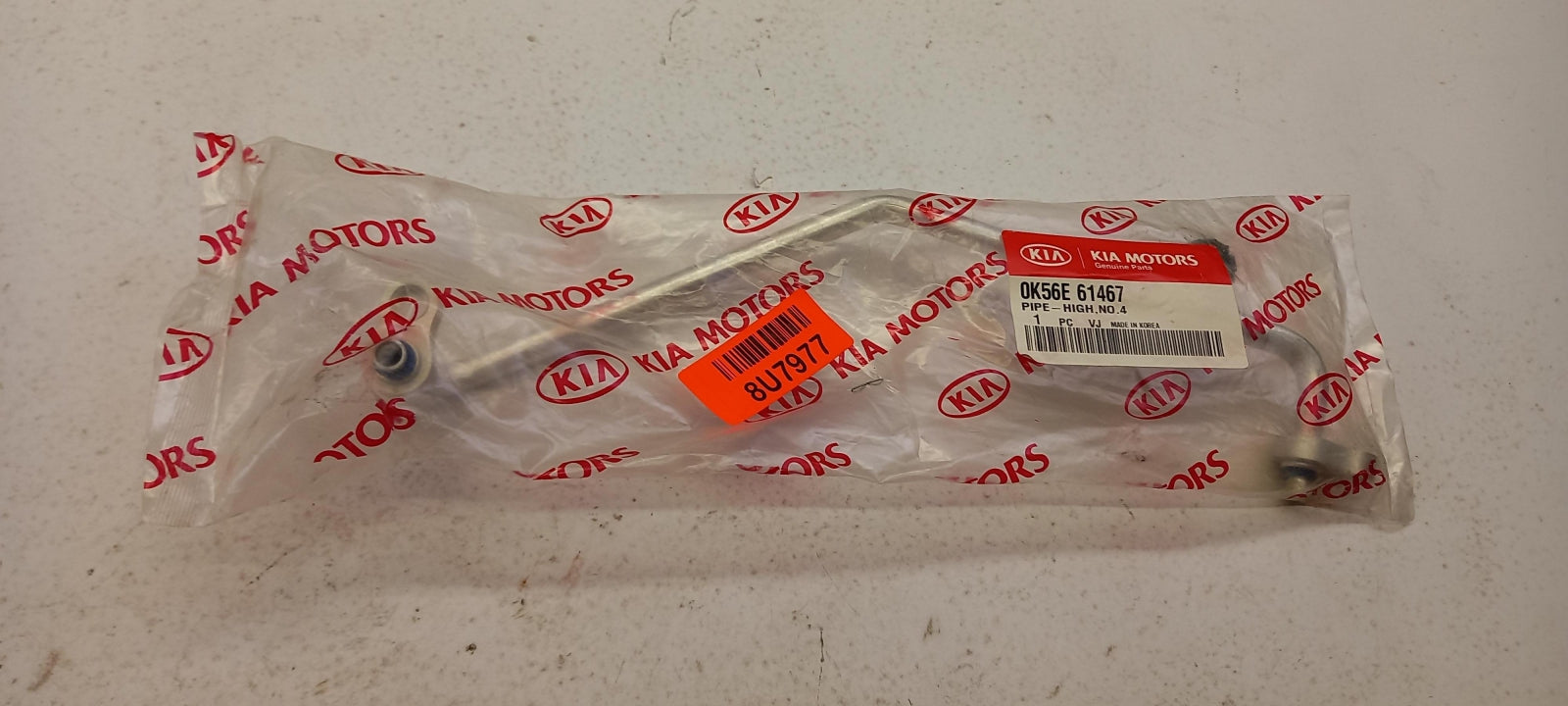 Original OE HYUNDAI/KIA 0K56E61467