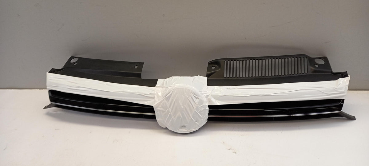 Original OE Volkswagen Kühlergitter 1K9853651EZLL