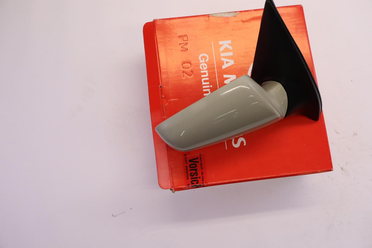 Original OE HYUNDAI/KIA Außenspiegel 876201F301