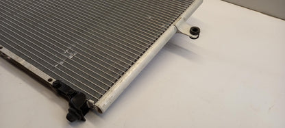 Original KIA Carnival II (GQ) 2.5 V6/2.9 CRD Klimakondensator 0K53A61481B