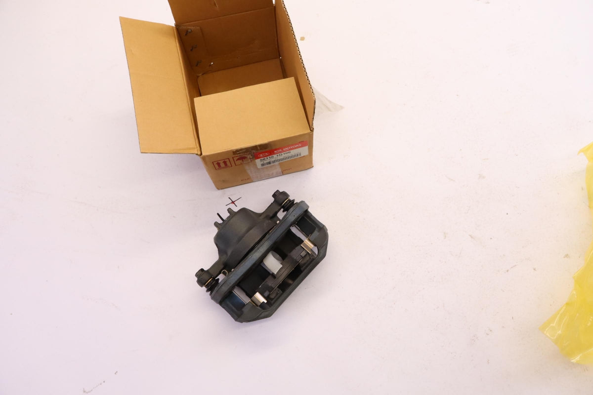 Original OE HYUNDAI/KIA Bremssattel 581101G100