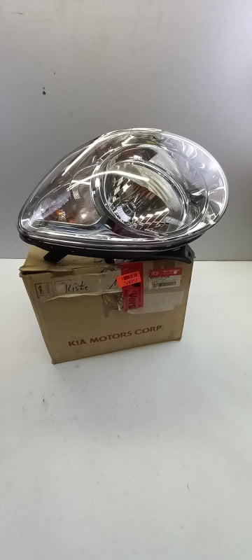 Original KIA Picanto (BA) Hauptscheinwerfer links 9210107520