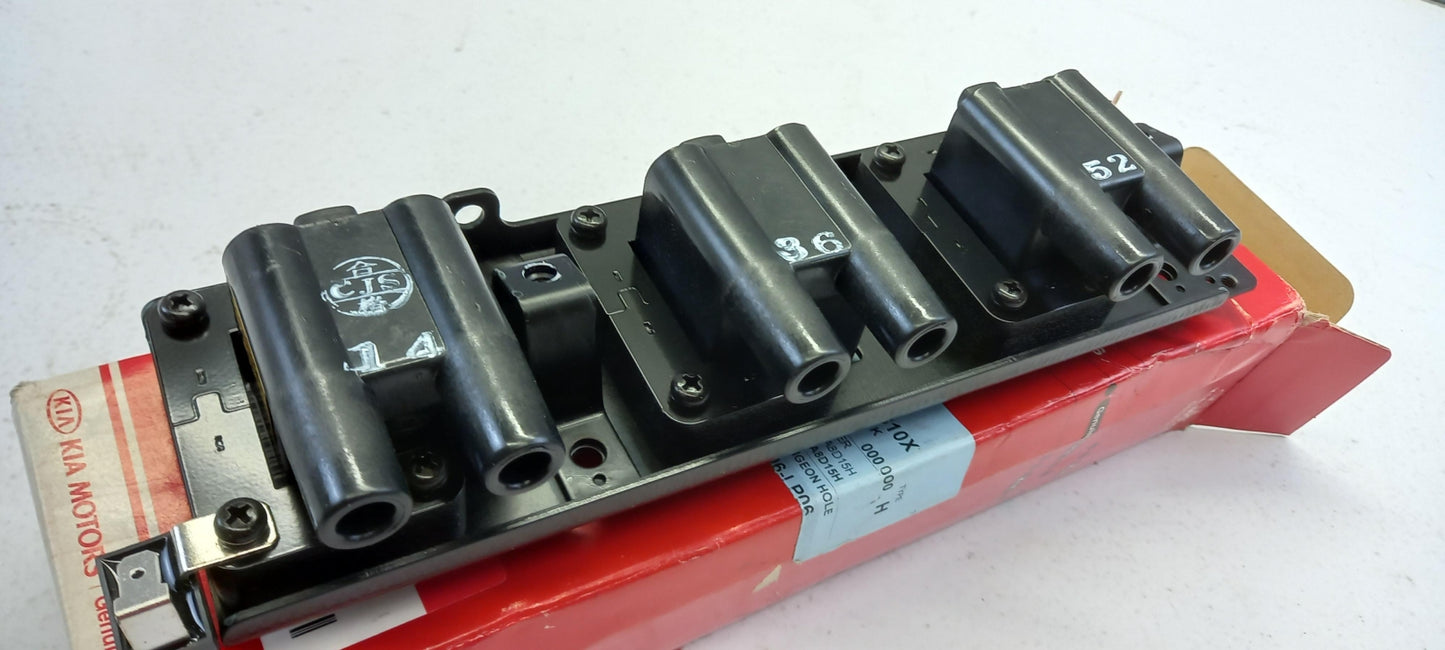 Original OE HYUNDAI/KIA Zündspule 0K9BV1810X
