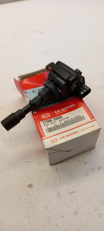 Original OE HYUNDAI/KIA Zündspule 2730039800