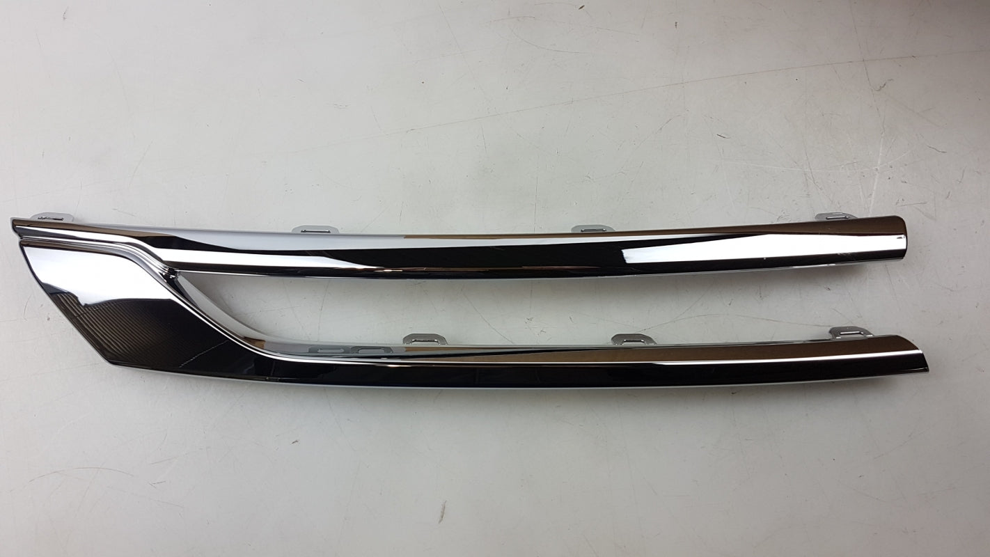 Original OE OPEL Kühlergrill Zierleiste 13423642